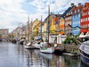 Zimní Nyhavn